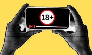 Dijital Çağda Görünmeyen Bir Sorun: Pornografi Bağımlılığı