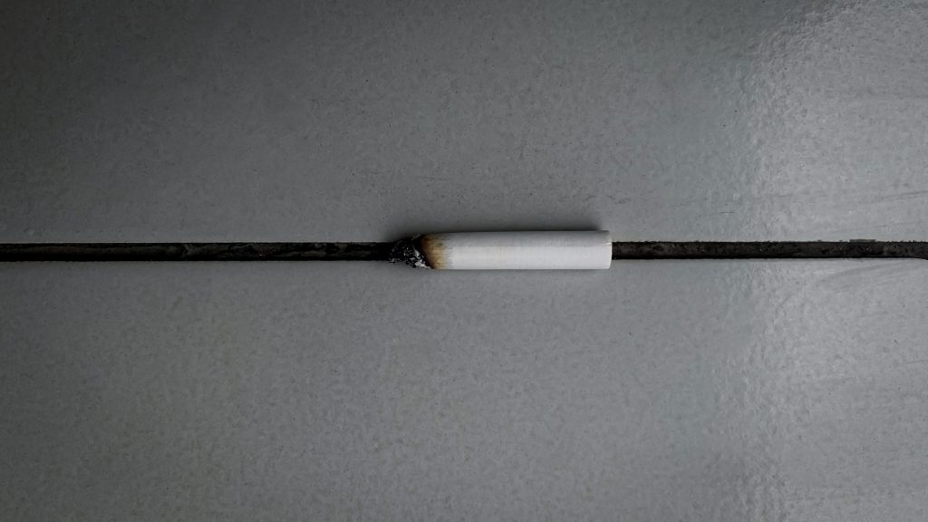 Sessiz Salgın: Bağımlılık