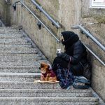 Brüksel’de Yoksulluk Kalıcılaşıyor: Her Dört Kişiden Biri Risk Altında