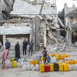 MSF: “İsrail Gazze’de Suya Erişimi Soykırım Aracı Olarak Kullanıyor”