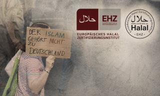 “Helal”den “Aşırılık” İthamına: Almanya’da Müslümanların Gündelik Hayatı Hedefte