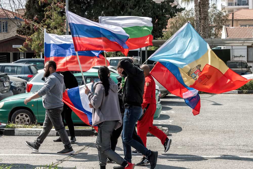 Avrupa’daki Rusya Yanlıları Kimler? Ukrayna Savaşı Hakkında Ne Düşünüyorlar?
