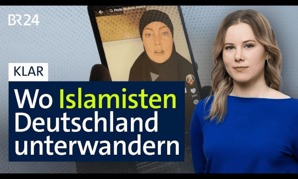 Islamrat: “BR24 Belgeseli, Müslümanların Toplumda Görünür Olmasını Tehdit Gibi Sunuyor”