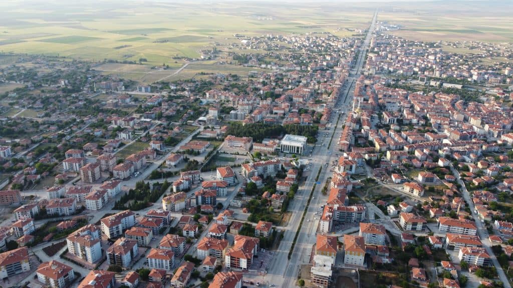 İsveç’in Bir Seçim Bölgesi Olarak Konya Kulu