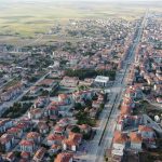 İsveç’in Bir Seçim Bölgesi Olarak Konya Kulu