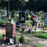 Almanya’nın İlk Müslüman Mezarlığı Kuruluyor