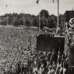 Nazi Partisi Üyesi 11 Milyon Kişinin Kayıtları Açıldı: Veriler Ne Gösteriyor?