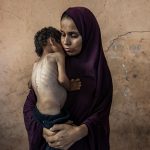 Pulitzer Ödülü’nü Kazanan Gazzeli Fotomuhabir Saher Alghorra: “Gördüklerim İçime Kazındı”