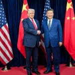 Trump Pekin’e Gidiyor: İki Tarafa da Kazandıracak Bir Anlaşma Mümkün mü?