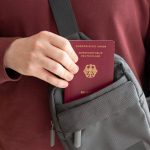 Almanya’da Vatandaşlık Rekoru: 2025’te 332 Bin 500 Kişi Alman Pasaportu Aldı