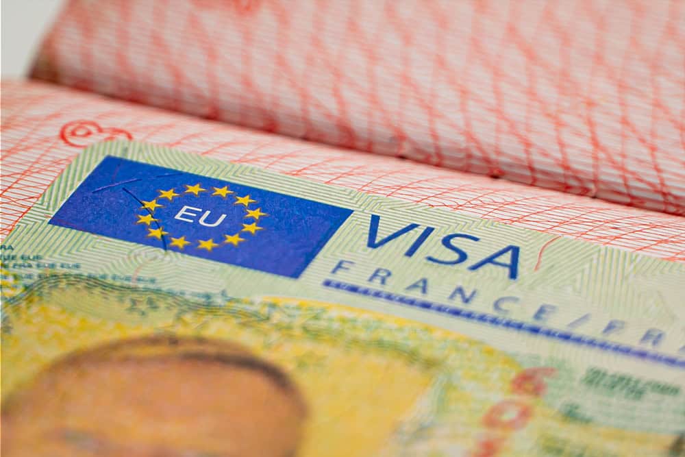 avrupa vize schengen vizesi vfs global ab birliği pasaport konsolosluk