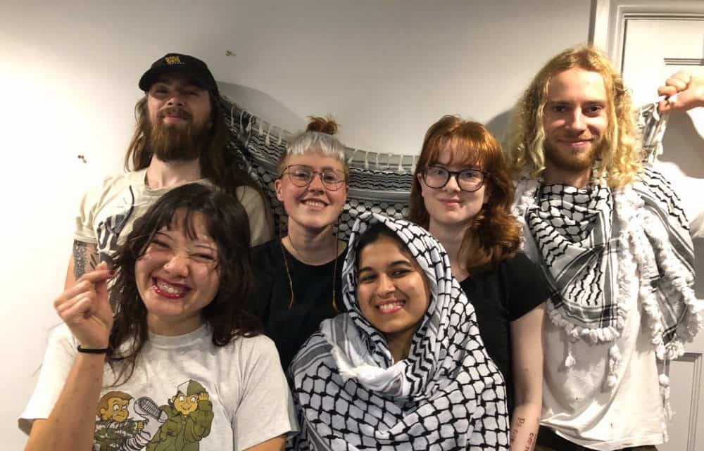 palestine action elbit system terör mahkeme dava karar ingiltere birleşik krallık