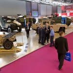 Fransa, Eurosatory Fuarındaki İsrailli Silah Şirketlerinin Stantlarını Kapattı