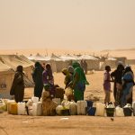 MSF Skandalı: İnsani Yardıma Ulaşmaya Çalışan Sudanlı Mülteci Kadınlar İstismar Edildi