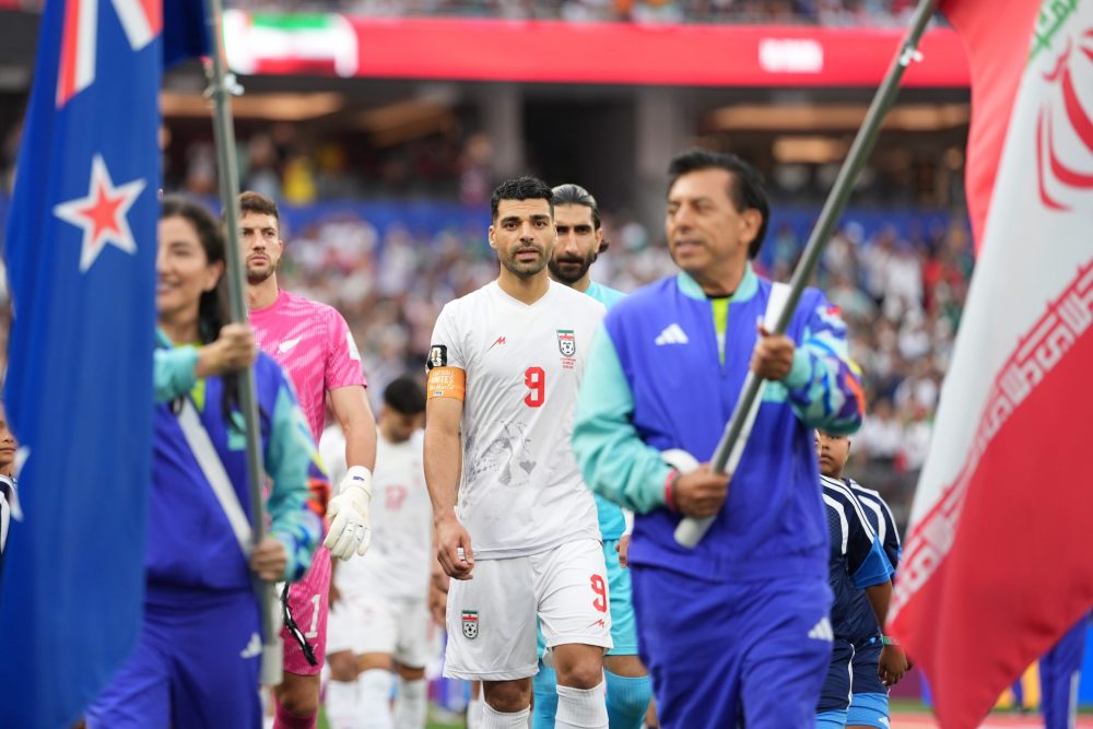 dünya kupası 2026 futbol spor donald trump abd fifa amerika infantino iran savaş vize sınır millî takım takımlar