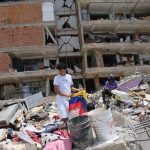 İki Büyük Deprem Sonrası Venezuela: Enkaz, Öfke ve Siyasi Belirsizlik