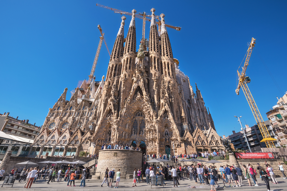 İslami Motiflerden Katalan Modernizmine: Antoni Gaudí’nin Mimari Mirası