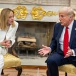 Diplomatik Krizin Damga Vurduğu G7 Zirvesi: Trump ve Meloni Neden Kavga Etti?