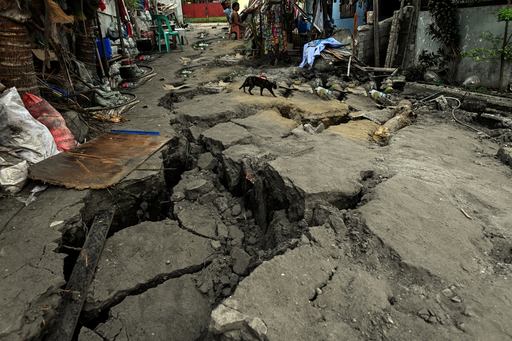 Venezuela deprem Latin Amerika Güney Amerika Maduro Rodriguez