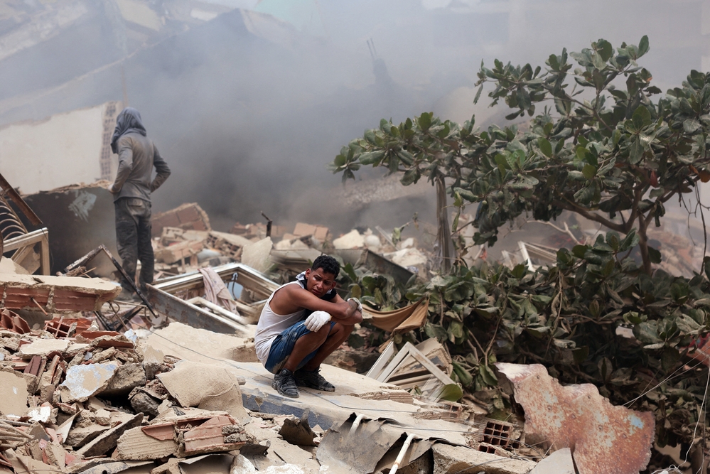 Venezuela deprem Latin Amerika Güney Amerika Maduro Rodriguez