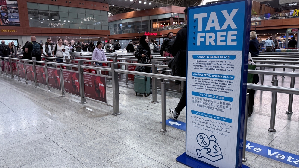 Türkiye’de Tax Free Rehberi: Mağaza Alışverişlerinin Vergi İadesi Nasıl Alınır?