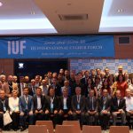 Berlin’de Uygur Forumu: “Uluslararası Suskunluk Sona Ermeli”