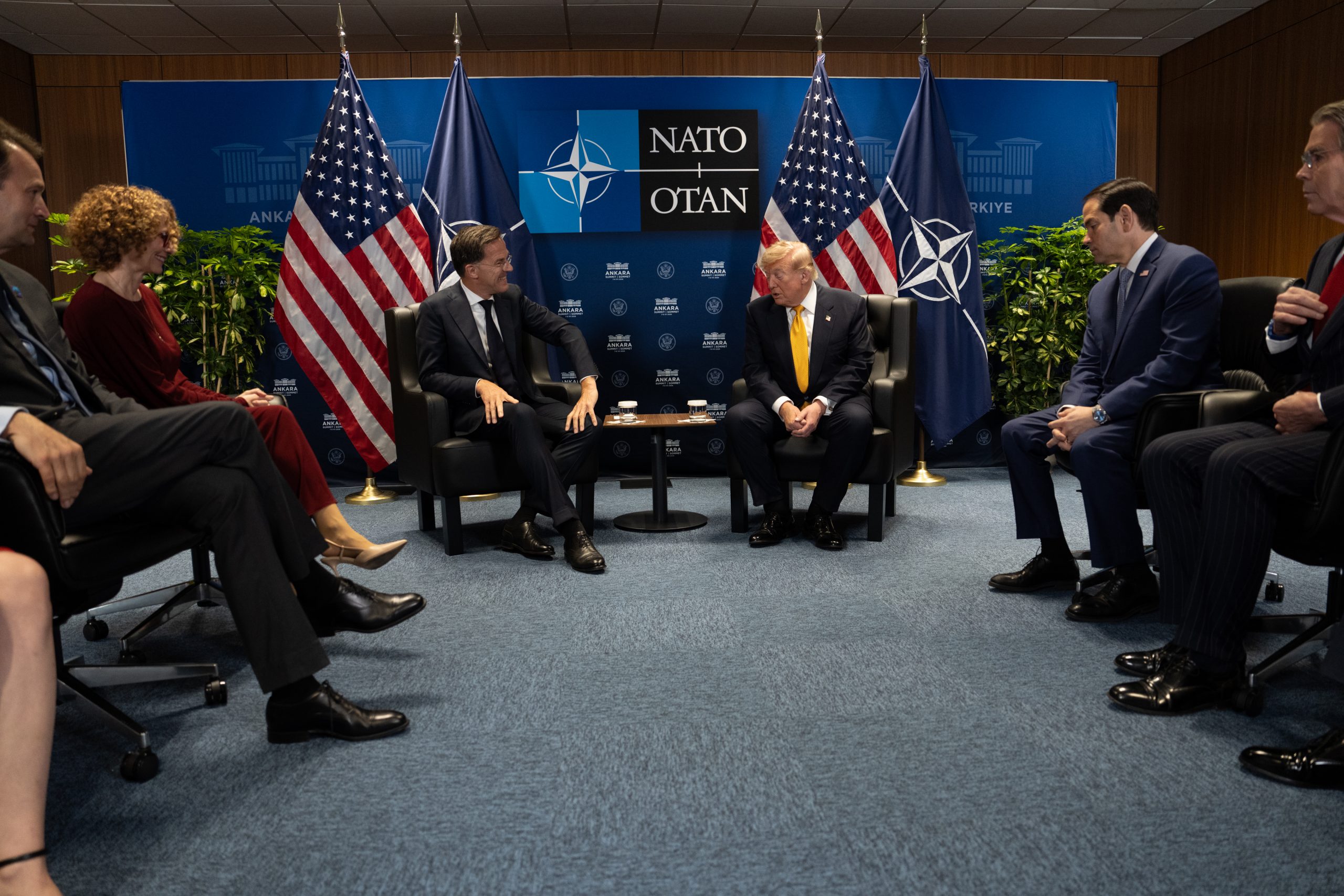 nato avrupa abd amerika silah saldırı savaş iran ispanya grönland türkiye ankara