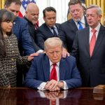 ABD 250. Yaşına “Vatanseverliği” Kişisel Sadakate Dönüştüren Trump ile Giriyor