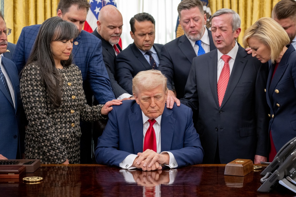 ABD 250. Yaşına “Vatanseverliği” Kişisel Sadakate Dönüştüren Trump ile Giriyor