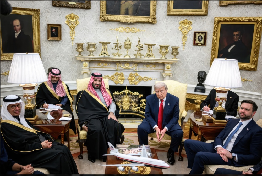 abd amerika suudi arabistan nükleer enerji silah rekabet orta doğu iran israil bae birleşik arap emirlikleri