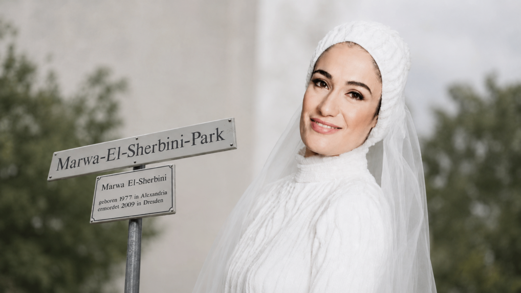 marwa el-sherbini müslüman karşıtı ırkçılık cinayet igmg