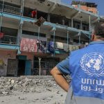 Almanya’da UNRWA Karşıtı Kampanyalar Nasıl Kurumsallaştı?