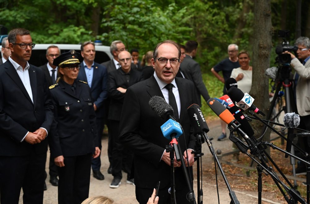 berlin csd saldırı abdul b. onur yürüyüşü radikalizm islamcı islamcılık