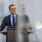 Jens Spahn Bu Kez İstifa Etti: Taşıyıcı Annelik Krizinden Önce Hangi Skandalları Atlatmıştı?
