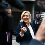 Mahkûmiyeti Onandı Ama Siyaset Yasağı Bitti: Marine Le Pen 2027’de Aday