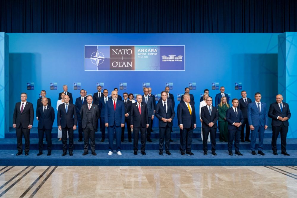 nato avrupa abd amerika silah saldırı savaş iran ispanya grönland türkiye ankara