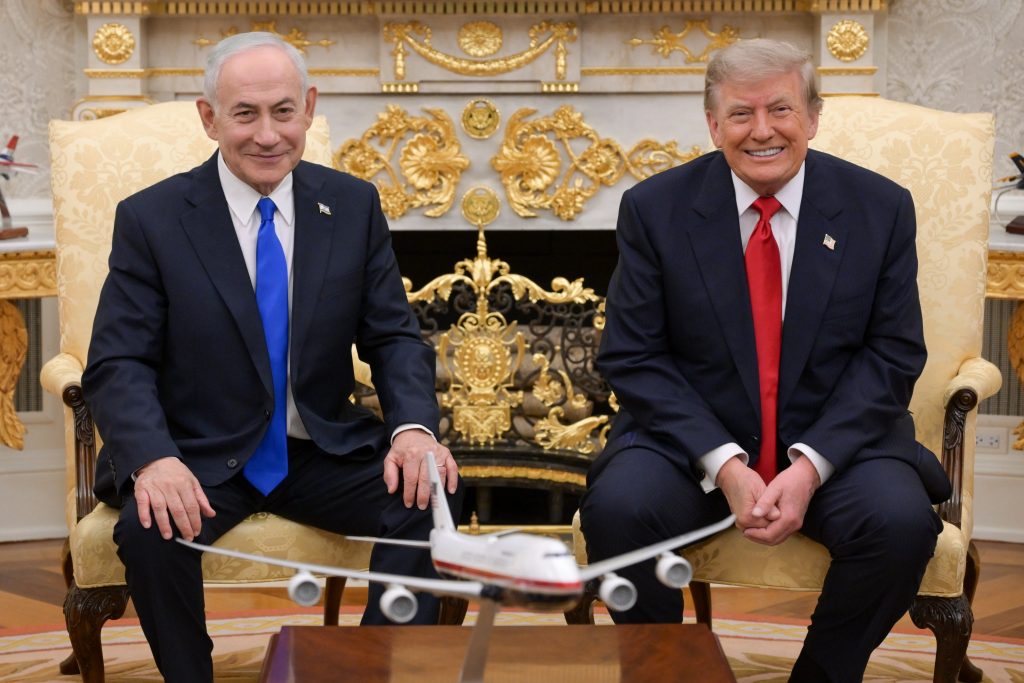 abd amerika netanyahu trump ucm hukuk tutuklama yakalama kararı