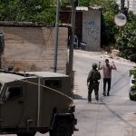 Saldırı, Tahliye, Yerleşim: Batı Şeria’da Fiilî İlhakın İşleyişi