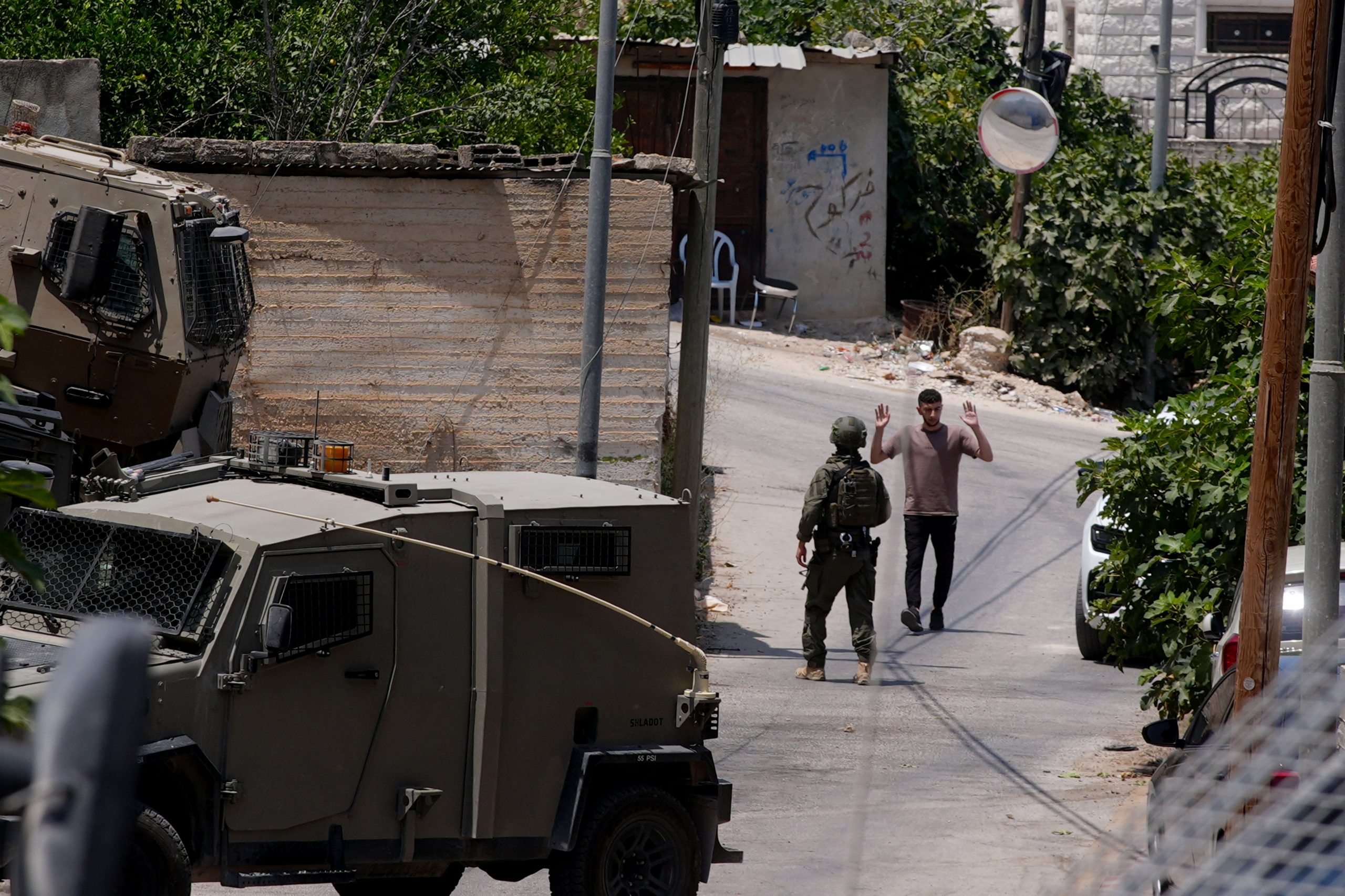 israil filistin batı şeria ilhak işgal tahliye yerleşim yerleşimci şiddet