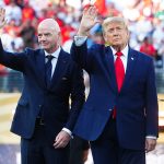 Trump’ın BM Genel Sekreteri Olarak Görmek İstediği İsim: Gianni Infantino