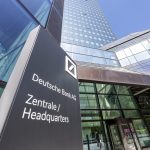 Vergi Kaçakçılığı Soruşturması Kapsamında Deutsche Bank Genel Merkezine Polis Baskını