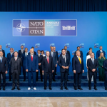 Ankara Zirvesi: NATO Dağılmadı Ama Eski NATO da Kalmadı