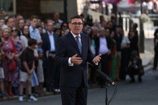 “Kuzeyin Kralı”: İngiltere’nin Son 10 Yıldaki 7. Başbakanı Andy Burnham Oldu