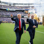 Balogun Kararı: Trump’ın FIFA’ya Müdahalesi Futbolda Tehlikeli Bir Emsal mi?