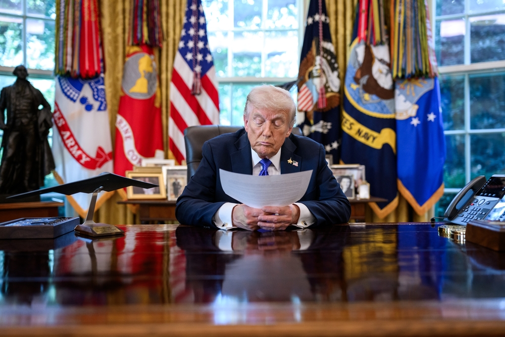 Gayrimenkul, Hisseler ve Kripto: Trump’ın İkinci Başkanlığında Kişisel Serveti Nasıl Büyüdü?