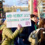 Binden Fazla Hukukçudan Çağrı: “AfD İçin Yasaklama Süreci Başlatılsın”