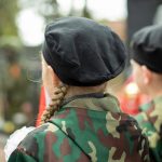 İşgal Altındaki Ukraynalı Çocuklar Rus Ordusunda Savaşmak Üzere Yetiştiriliyor