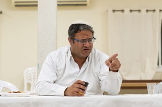 Ben-Gvir’den Gazze İçin Şiddet Çağrısı: “Her Gece 30-40 Kişiyi Ortadan Kaldırın”
