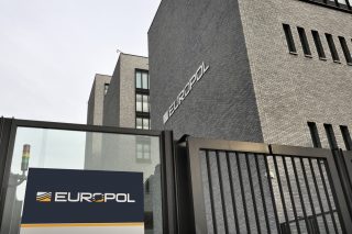 Europol Verilerinin İşgal Altındaki Filistin Topraklarında Kullanılmasının Önü mü Açılıyor?