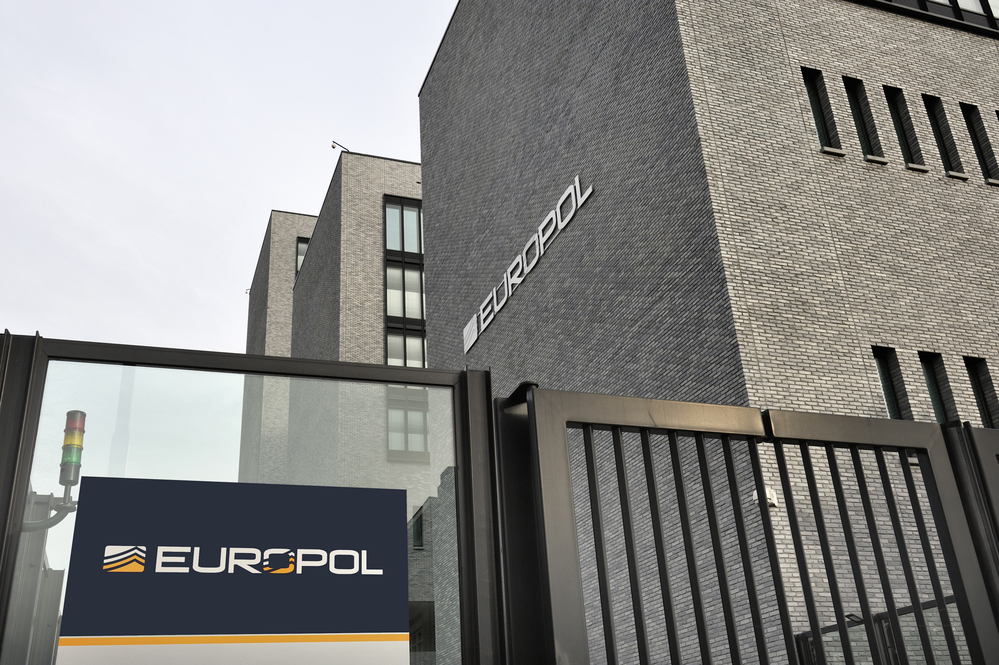 Europol Verilerinin İşgal Altındaki Filistin Topraklarında Kullanılmasının Önü mü Açılıyor?
